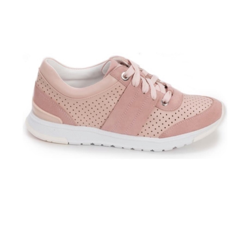 Foot Petals “Bea” Comfort Tennis Shoe Sneaker